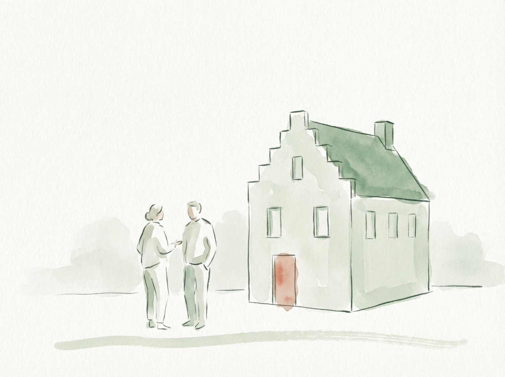 Huis kopen op lijfrente (complete gids)